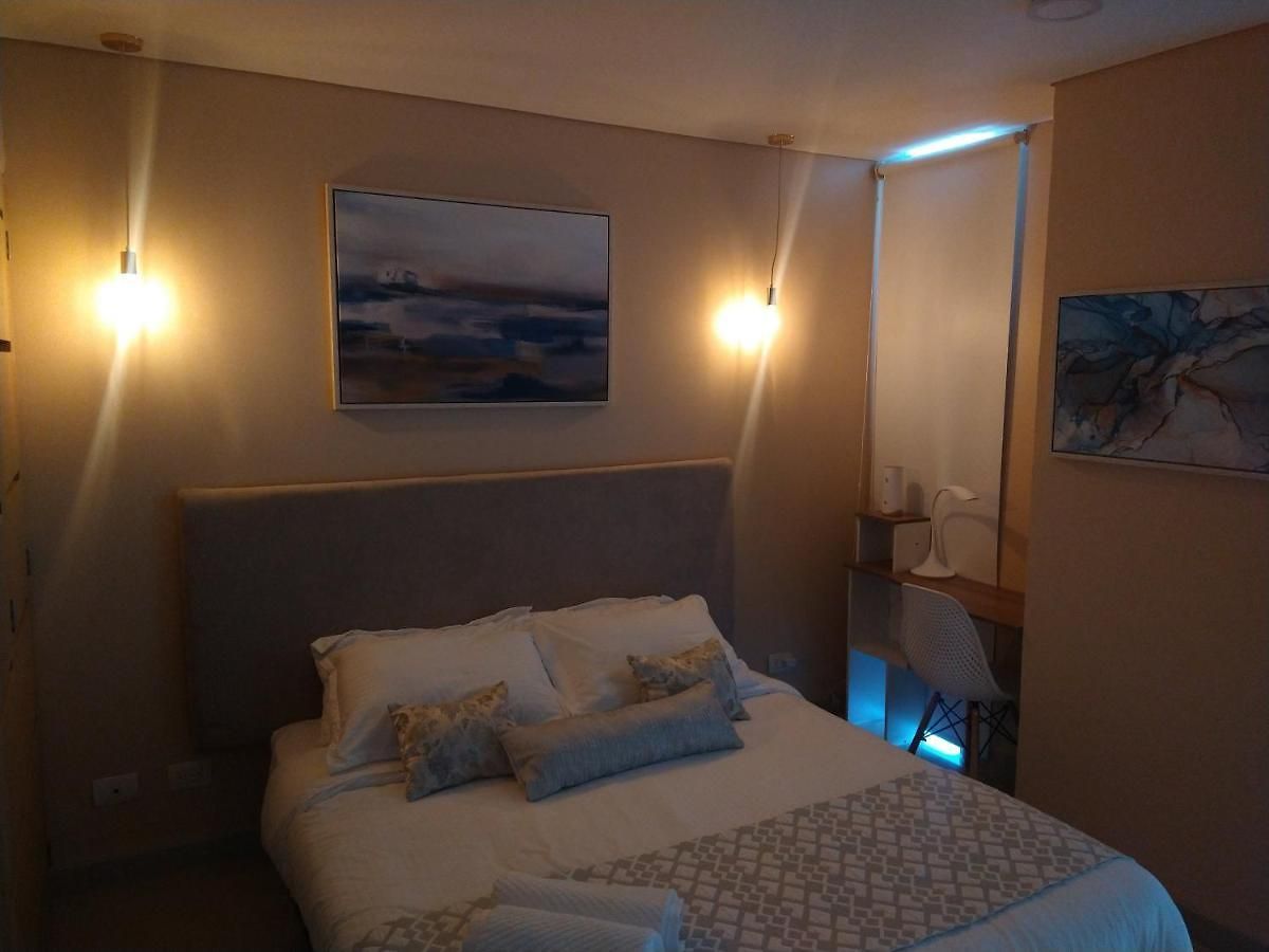 Paraíso En Confort Privado Con Amenidades De Apartamento