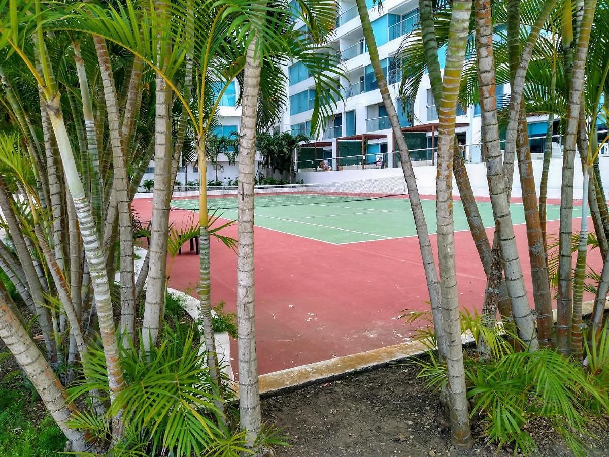 Paraíso En Confort Privado Con Amenidades De *