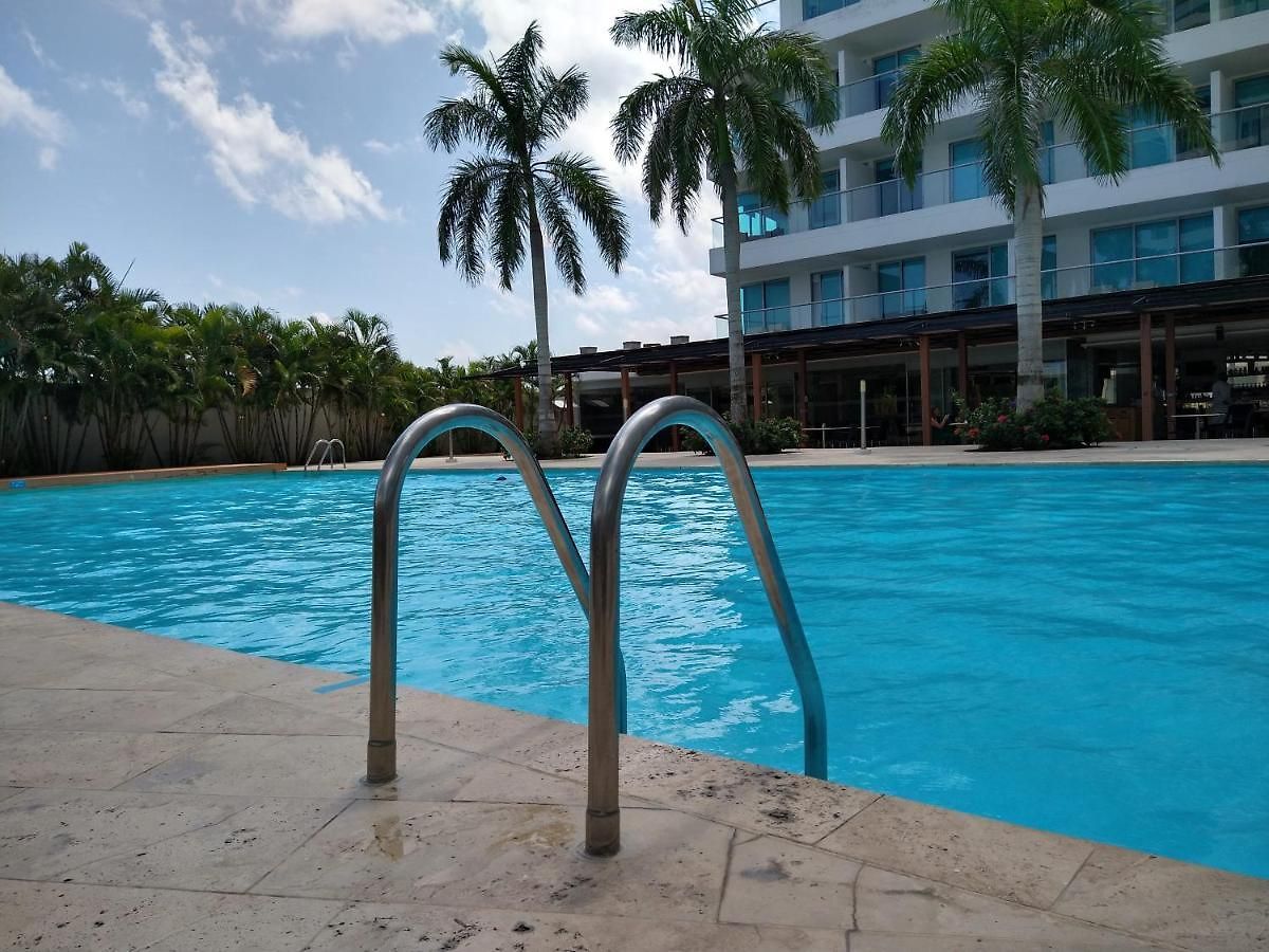 Paraíso En Confort Privado Con Amenidades De Apartamento Cartagena