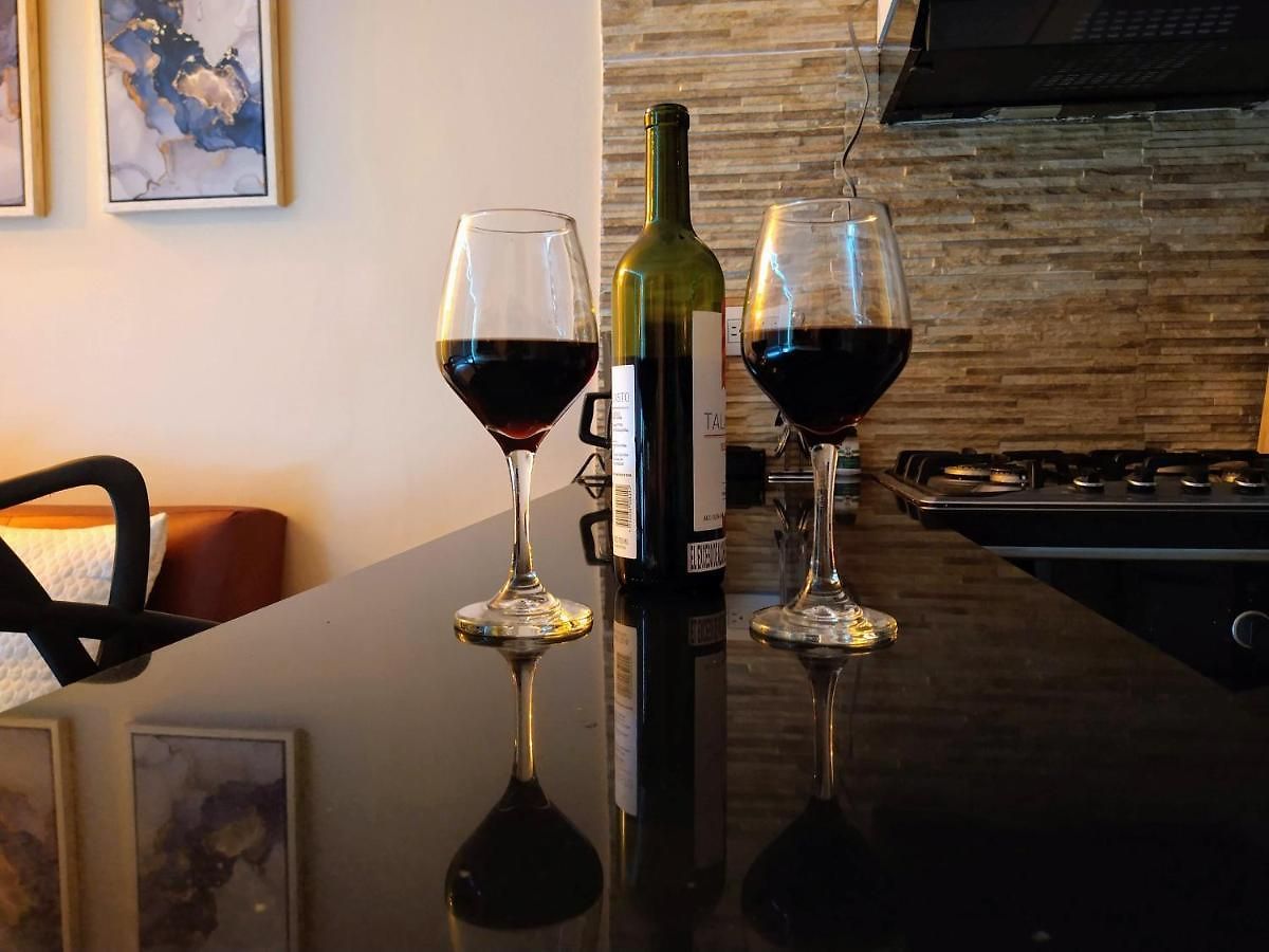 Paraíso En Confort Privado Con Amenidades De Apartamento *