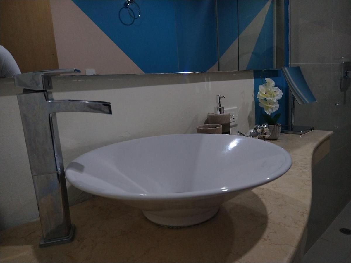 Paraíso En Confort Privado Con Amenidades De Apartamento