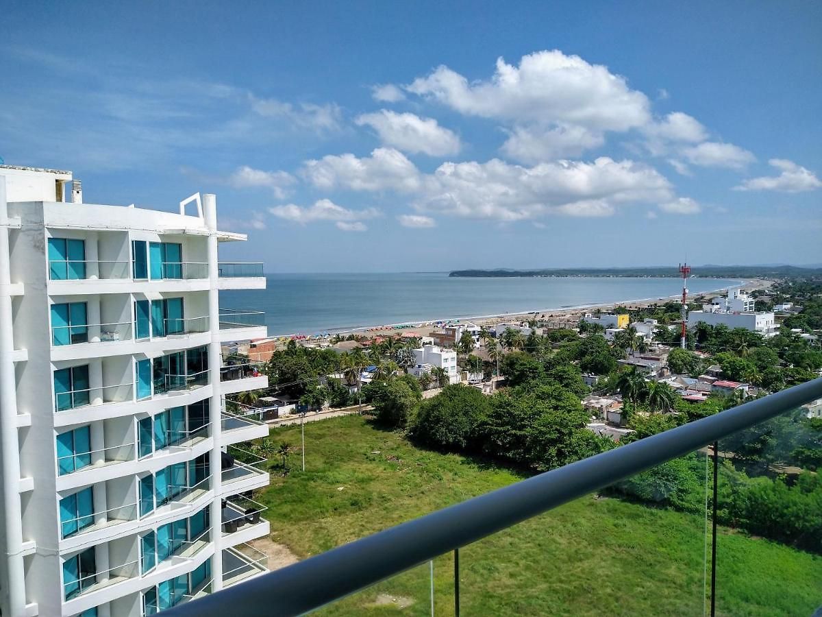 Apartamento Paraíso En Confort Privado Con Amenidades De Cartagena