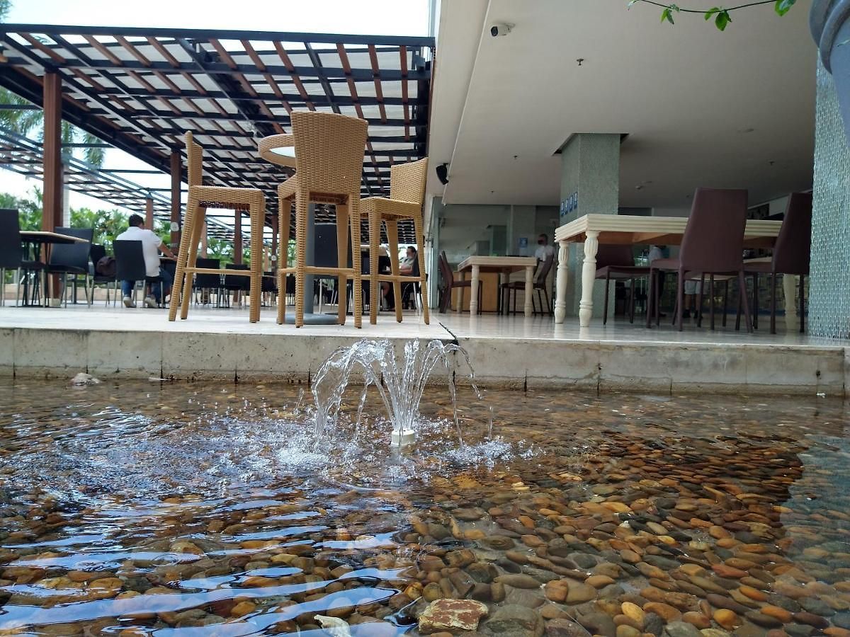 Paraíso En Confort Privado Con Amenidades De Apartamento *
