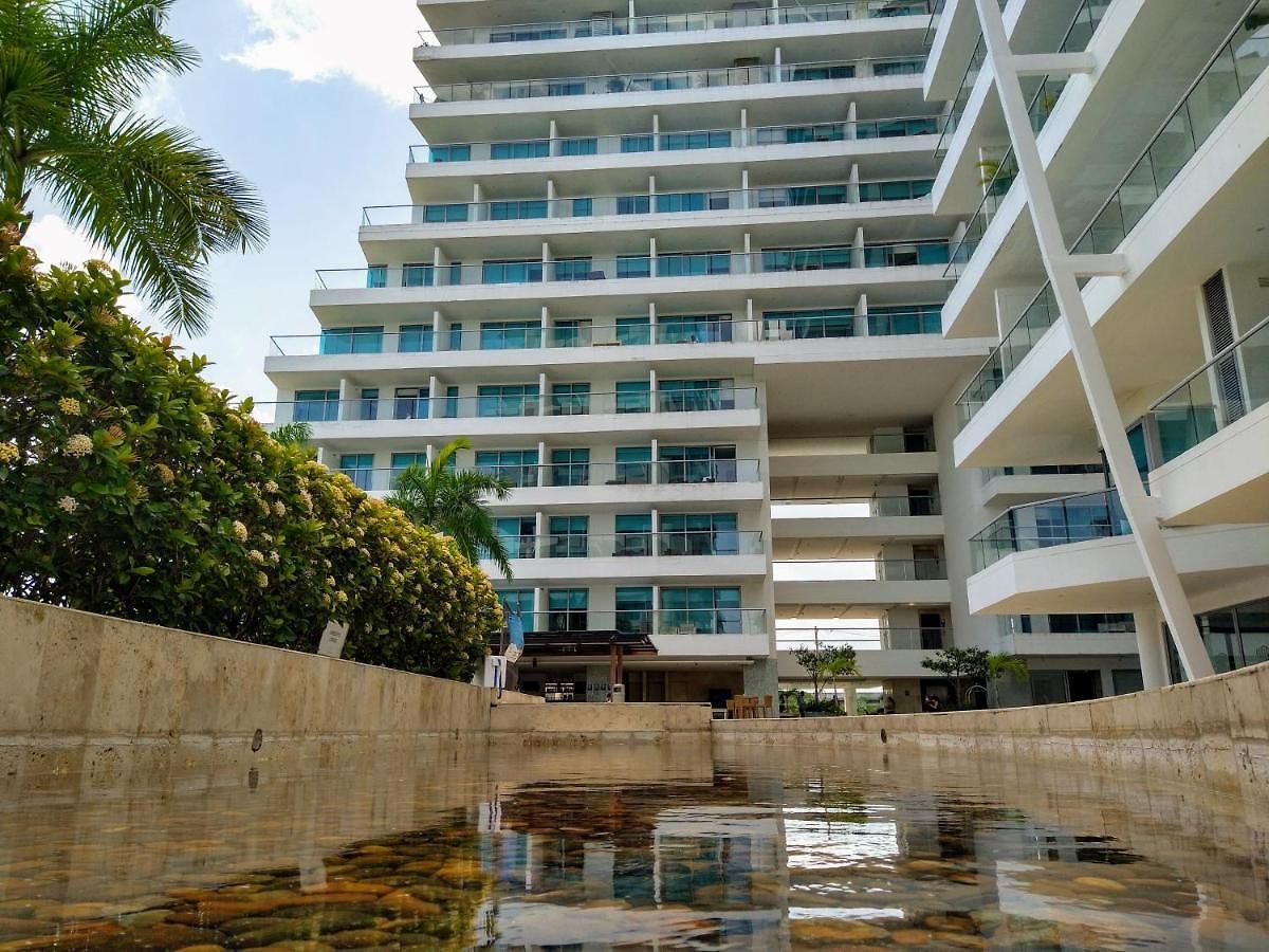 Paraíso En Confort Privado Con Amenidades De Apartamento