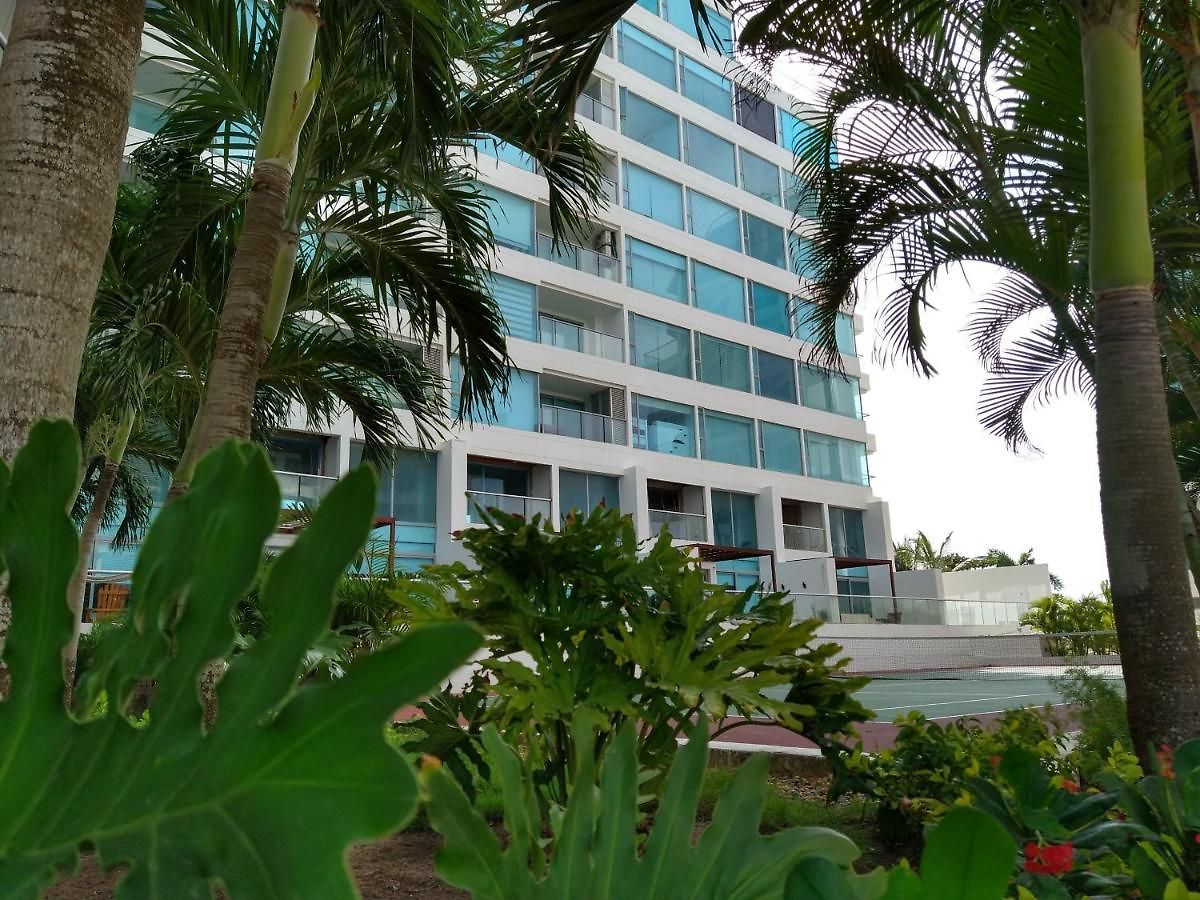 Apartamento Paraíso En Confort Privado Con Amenidades De Cartagena