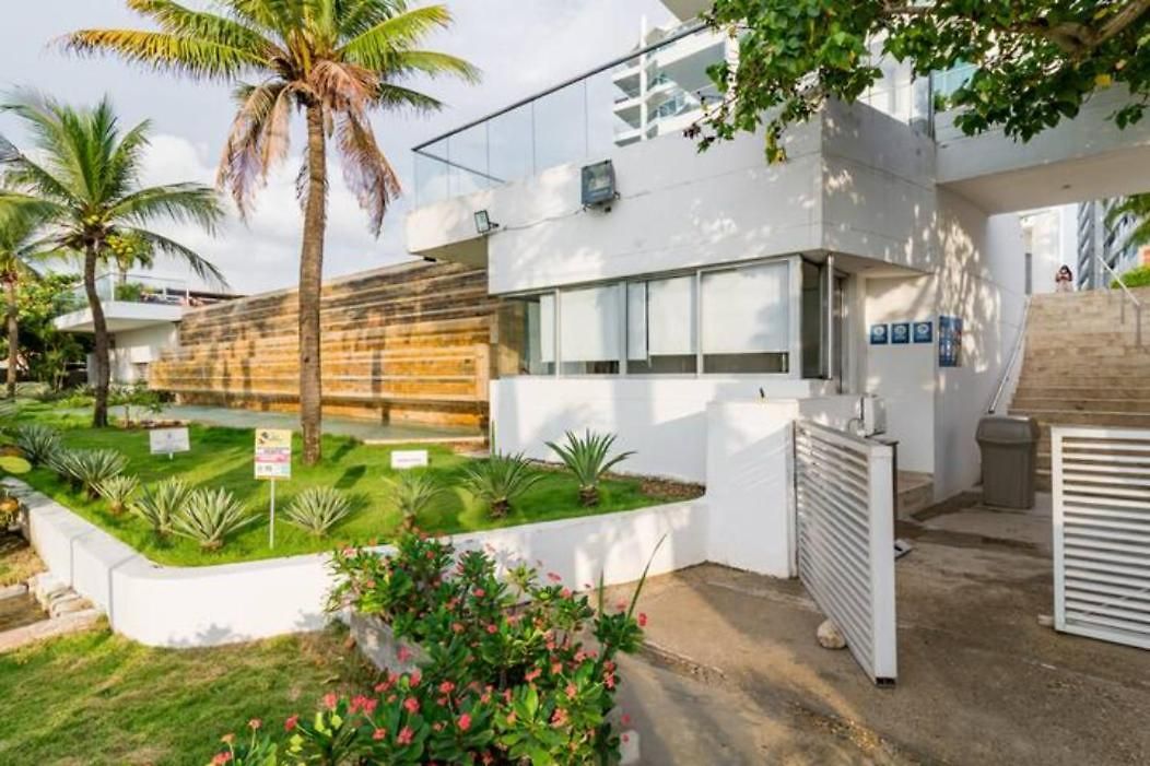 Paraíso En Confort Privado Con Amenidades De