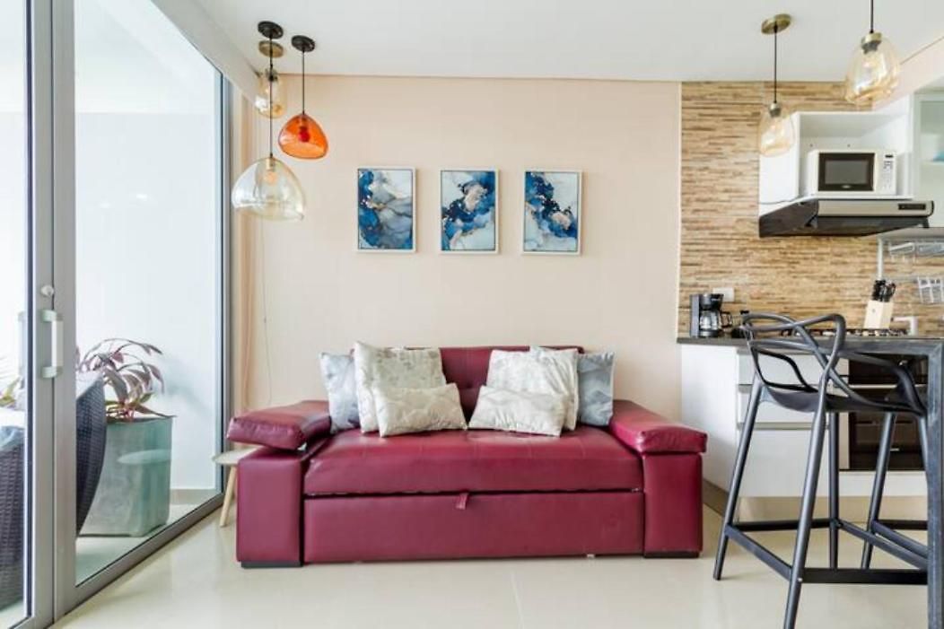 Paraíso En Confort Privado Con Amenidades De