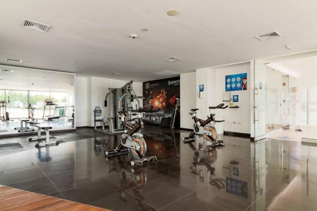 Paraíso En Confort Privado Con Amenidades De *