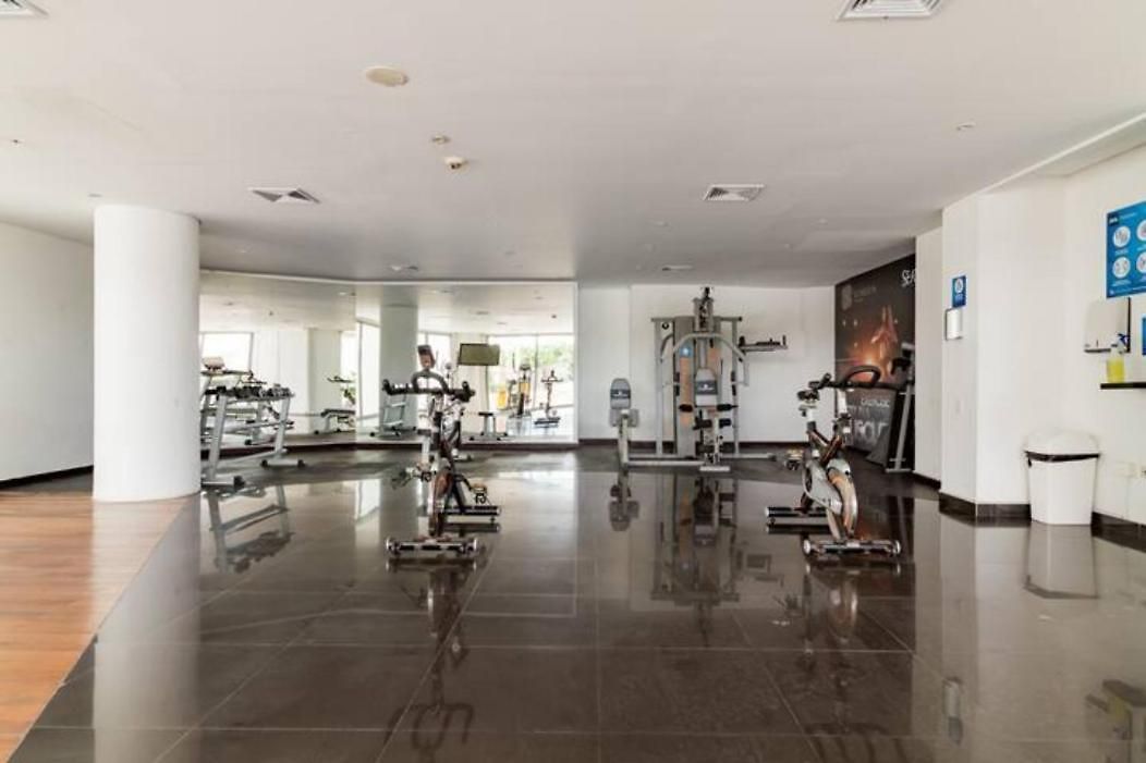Paraíso En Confort Privado Con Amenidades De