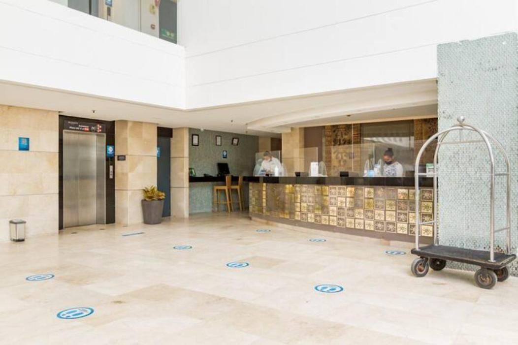 Apartamento Paraíso En Confort Privado Con Amenidades De *