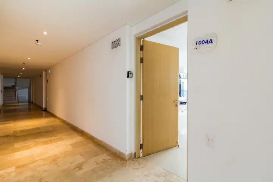 Paraíso En Confort Privado Con Amenidades De Cartagena