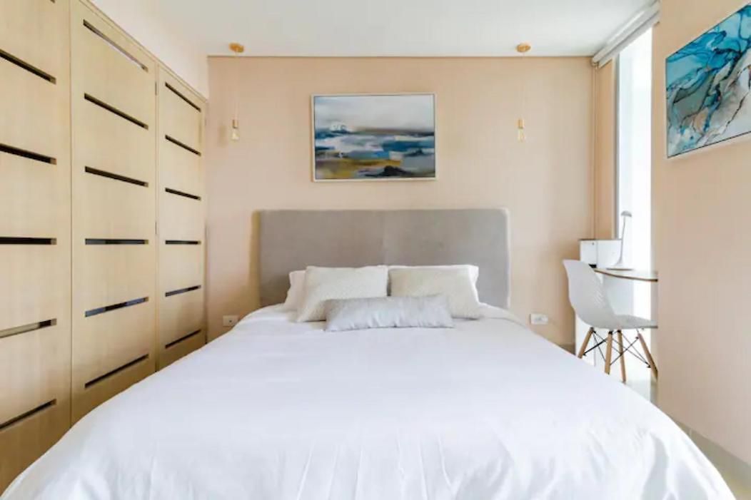 Paraíso En Confort Privado Con Amenidades De Apartamento