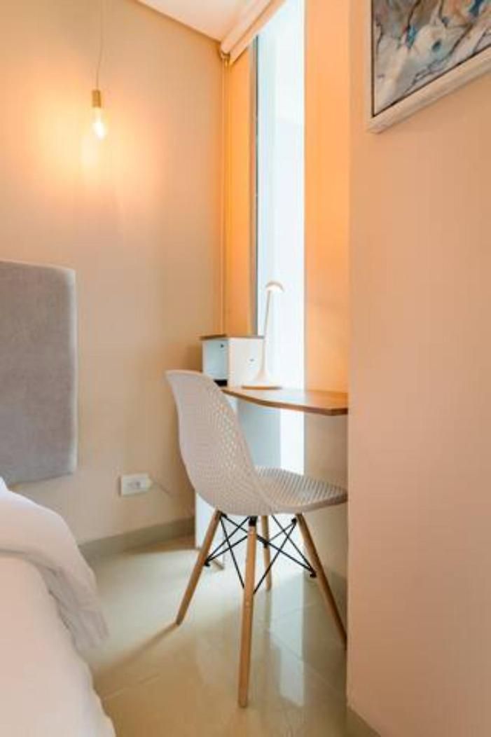 Apartamento Paraíso En Confort Privado Con Amenidades De