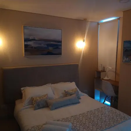 Paraíso En Confort Privado Con Amenidades De Apartamento