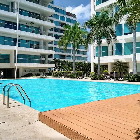 Paraíso En Confort Privado Con Amenidades De Apartamento Cartagena