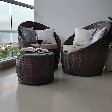 Apartamento Paraíso En Confort Privado Con Amenidades De *