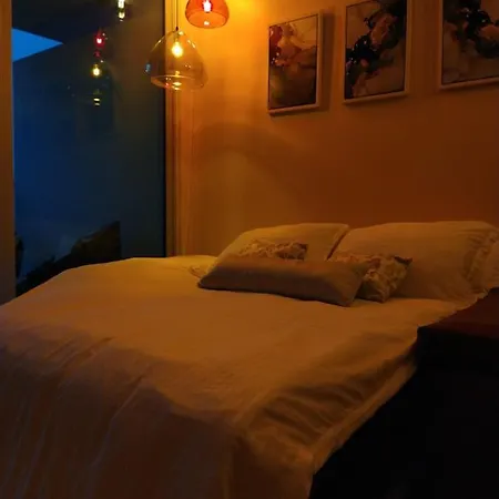 Paraíso En Confort Privado Con Amenidades De Apartamento