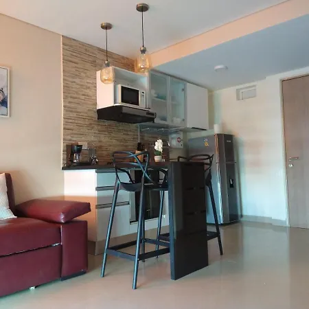 Apartamento Paraíso En Confort Privado Con Amenidades De *