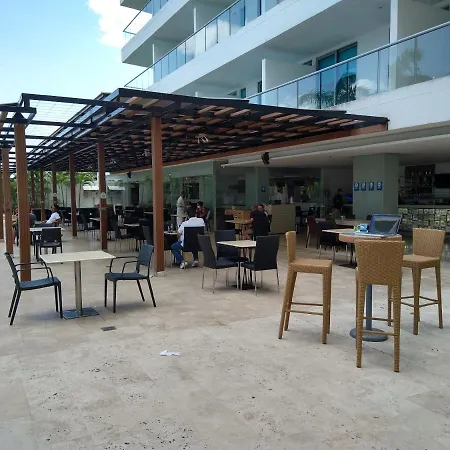 Paraíso En Confort Privado Con Amenidades De Cartagena