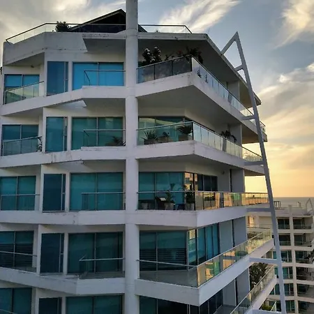 Paraíso En Confort Privado Con Amenidades De *