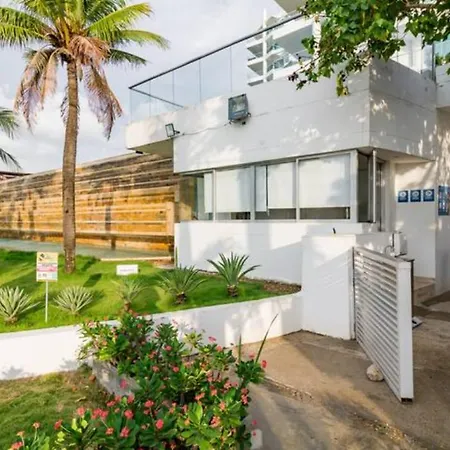 Paraíso En Confort Privado Con Amenidades De