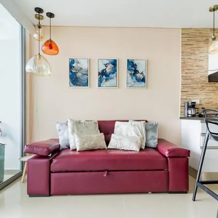 Paraíso En Confort Privado Con Amenidades De