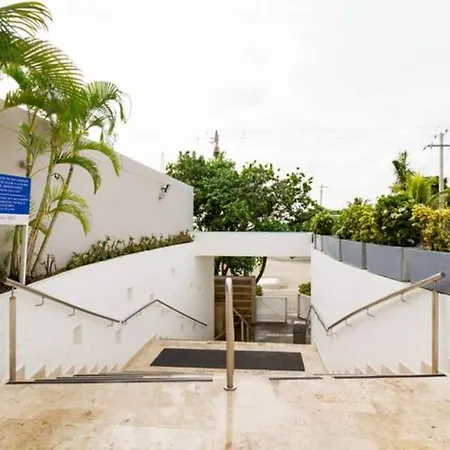Apartamento Paraíso En Confort Privado Con Amenidades De *