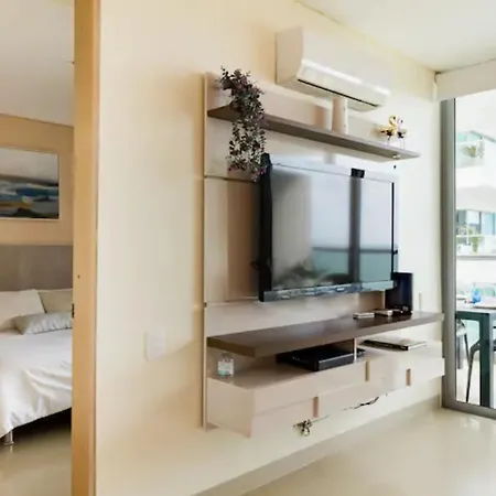 Paraíso En Confort Privado Con Amenidades De Apartamento *