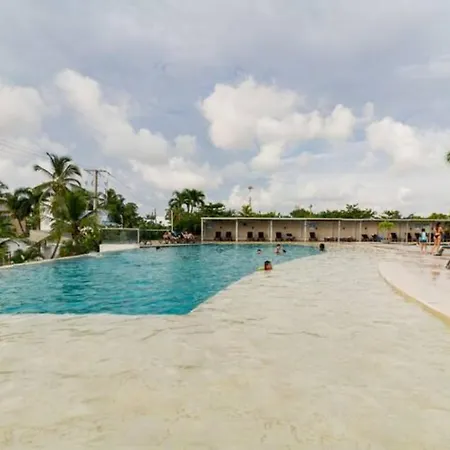Paraíso En Confort Privado Con Amenidades De Apartamento Cartagena