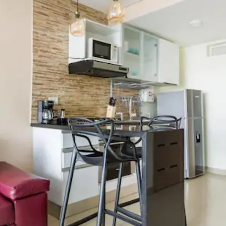 Paraíso En Confort Privado Con Amenidades De Apartamento *