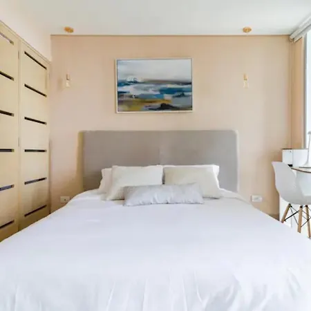 Paraíso En Confort Privado Con Amenidades De Apartamento