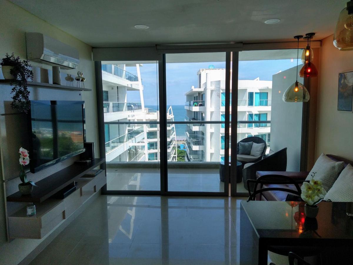 Exclusivo En Con Vista Al Mar