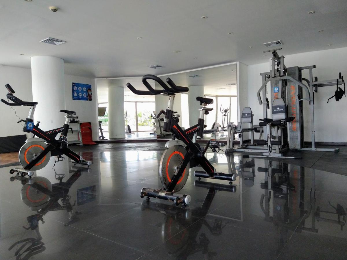 Paraíso En Confort Privado Con Amenidades De Apartamento *