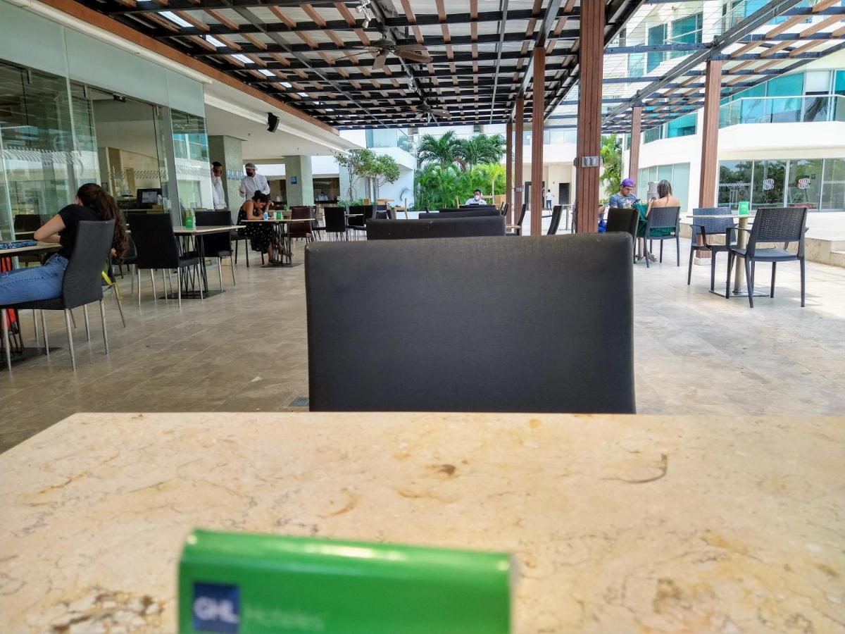 Paraíso En Confort Privado Con Amenidades De * Cartagena