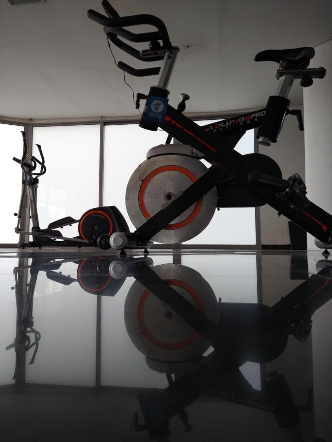 Paraíso En Confort Privado Con Amenidades De Cartagena