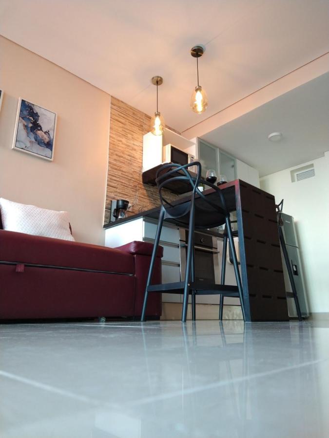 Paraíso En Confort Privado Con Amenidades De Apartamento