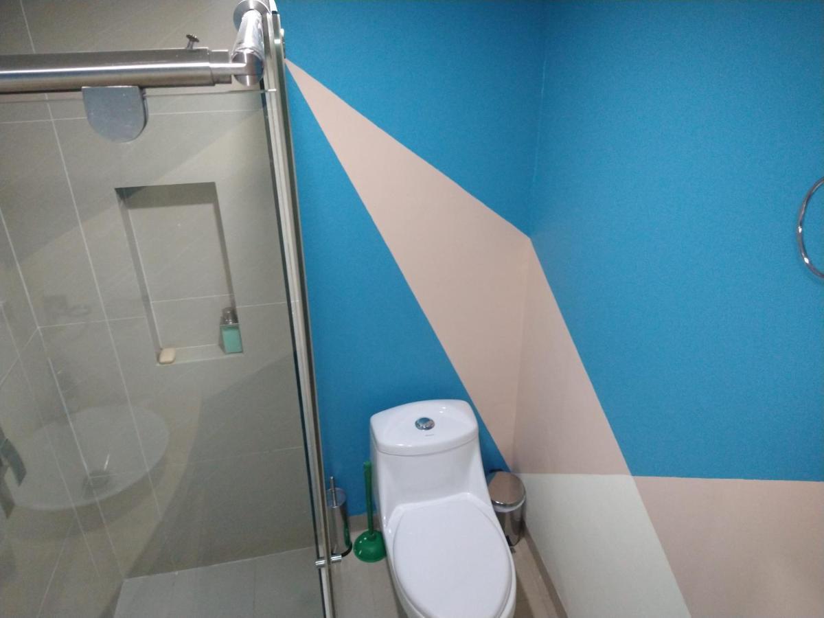 Paraíso En Confort Privado Con Amenidades De Apartamento