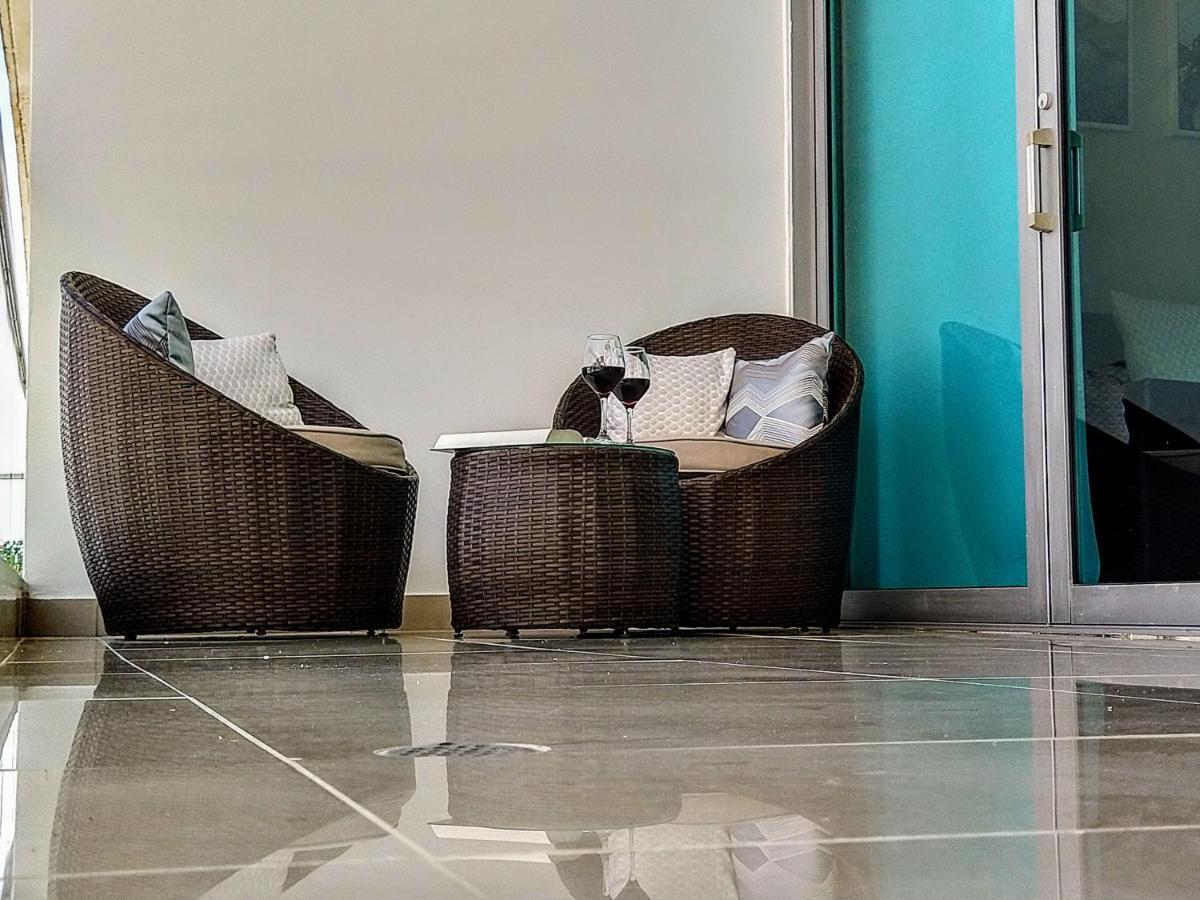 Apartamento Paraíso En Confort Privado Con Amenidades De Cartagena