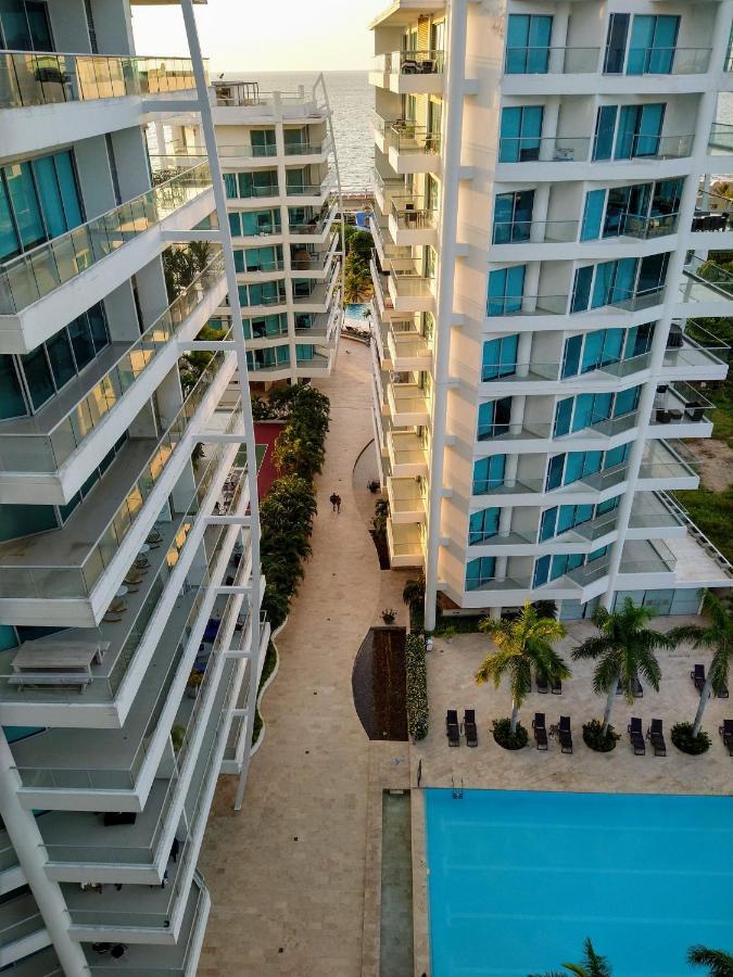 Exclusivo En Con Vista Al Mar Apartamento