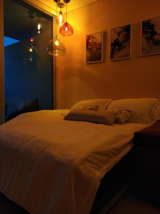 Paraíso En Confort Privado Con Amenidades De Apartamento