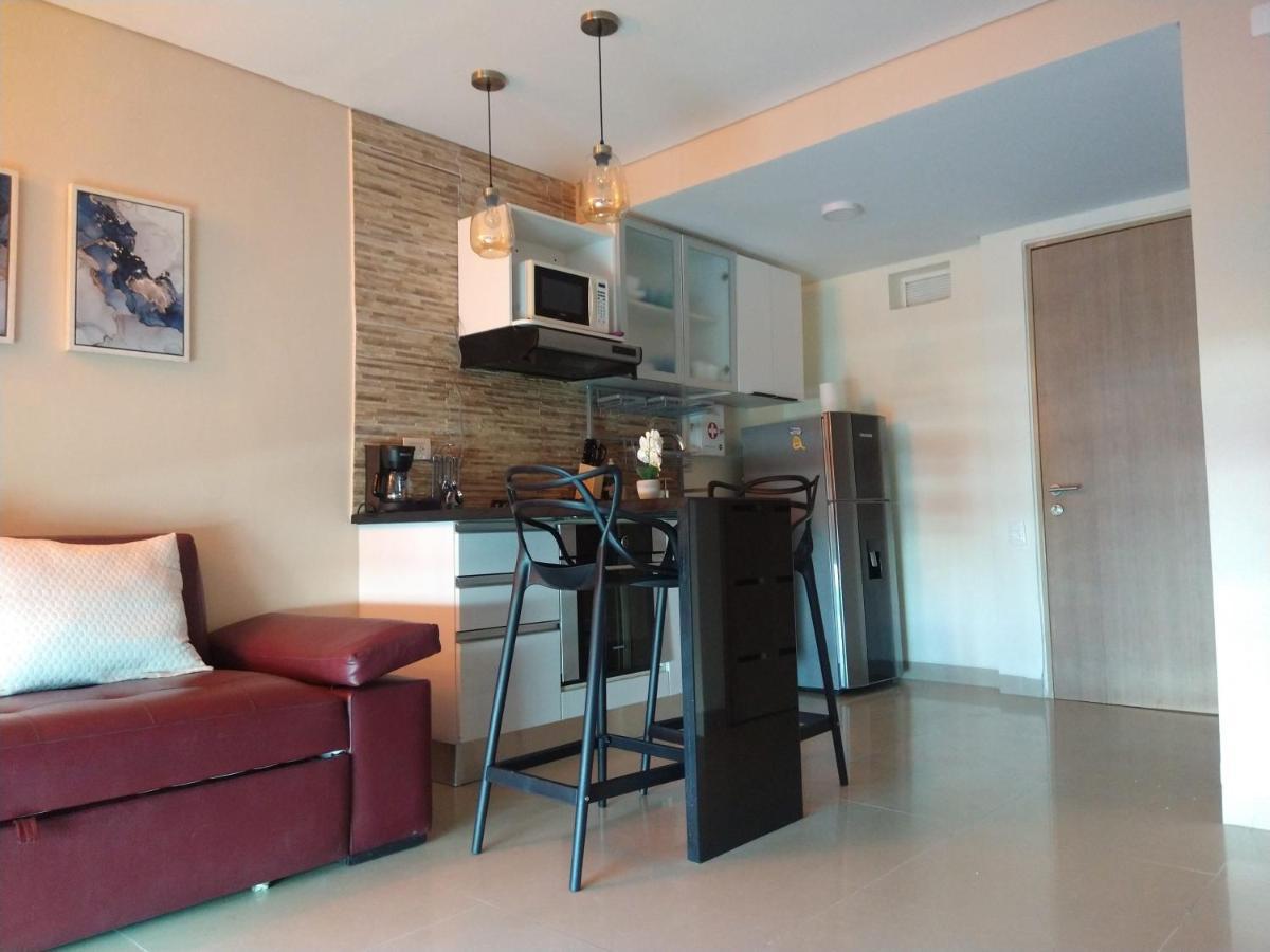Apartamento Paraíso En Confort Privado Con Amenidades De *