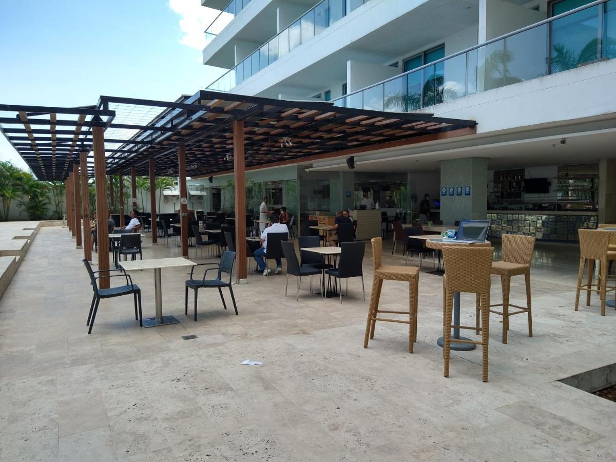 Exclusivo En Con Vista Al Mar Cartagena