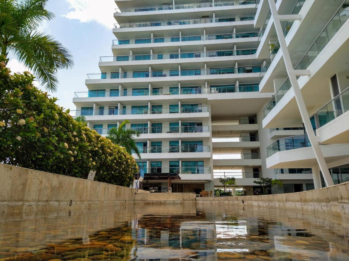 Exclusivo En Con Vista Al Mar Apartamento