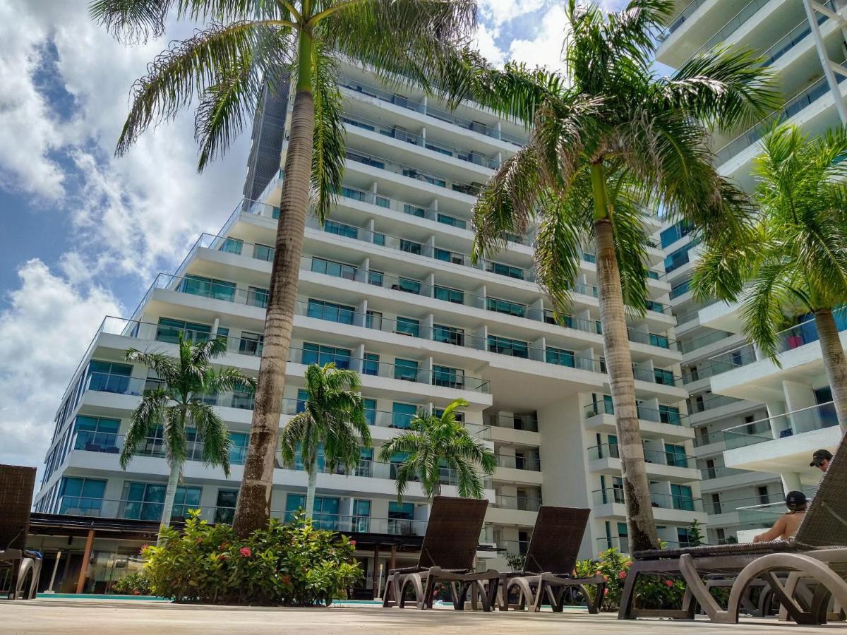 Exclusivo En Con Vista Al Mar Apartamento *