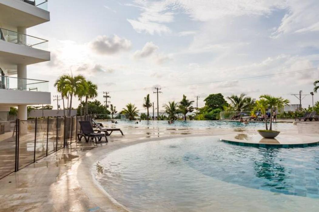 Paraíso En Confort Privado Con Amenidades De *