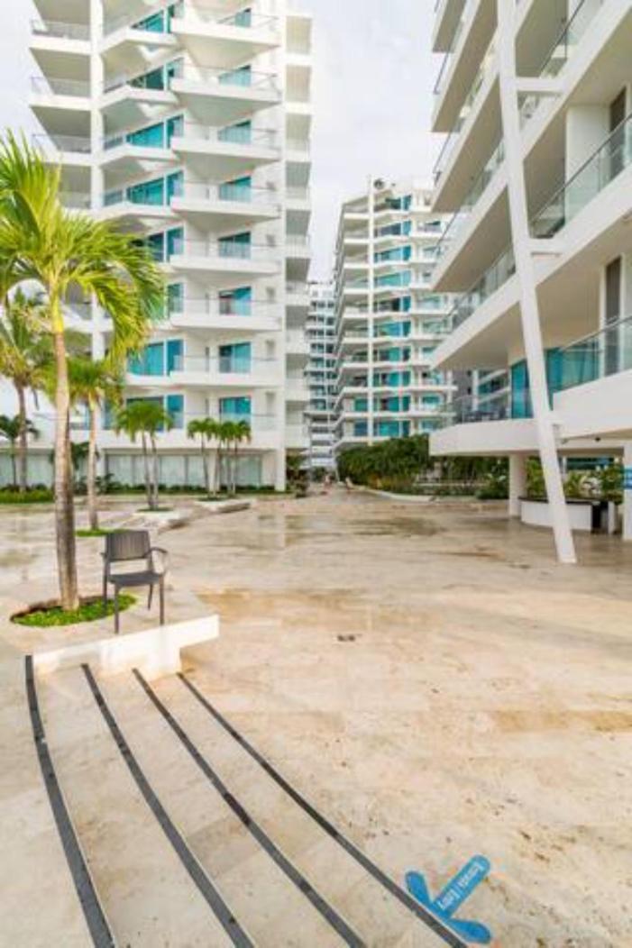 Exclusivo En Con Vista Al Mar
