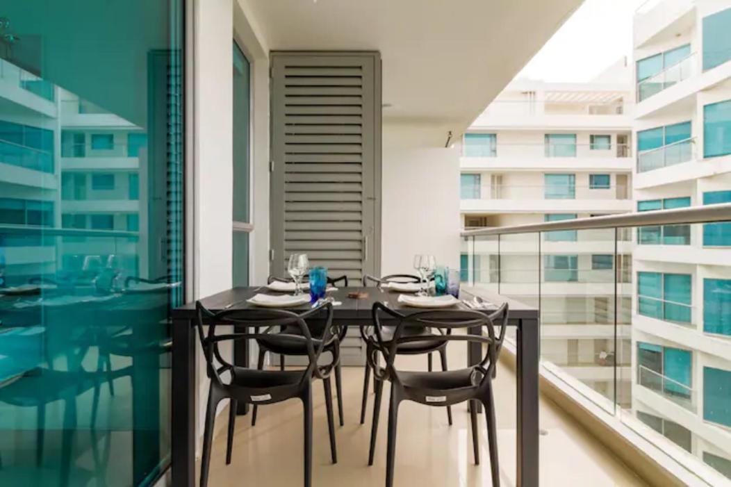 Paraíso En Confort Privado Con Amenidades De Apartamento