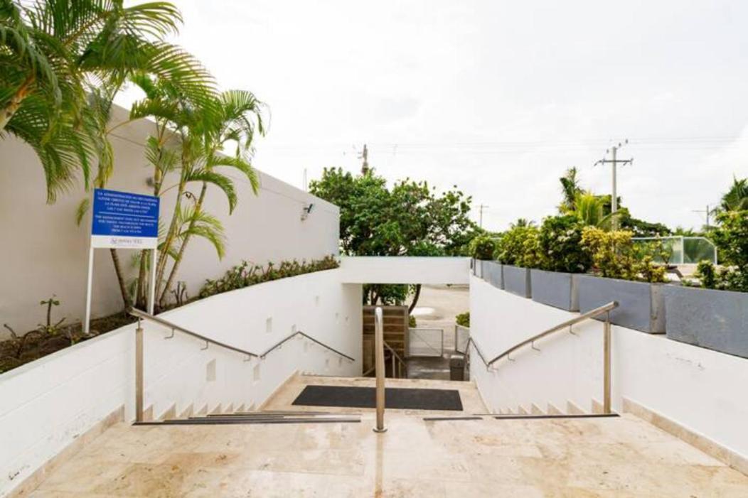 Apartamento Paraíso En Confort Privado Con Amenidades De *