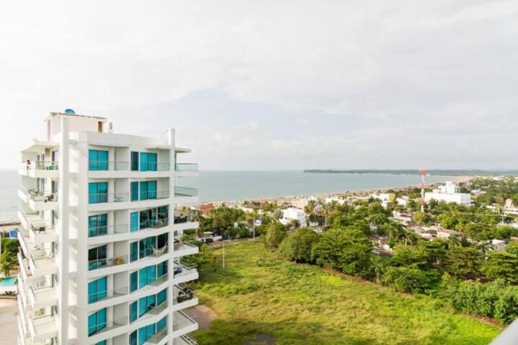 Paraíso En Confort Privado Con Amenidades De Cartagena