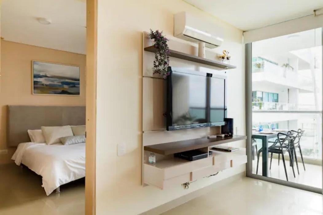 Paraíso En Confort Privado Con Amenidades De Apartamento *